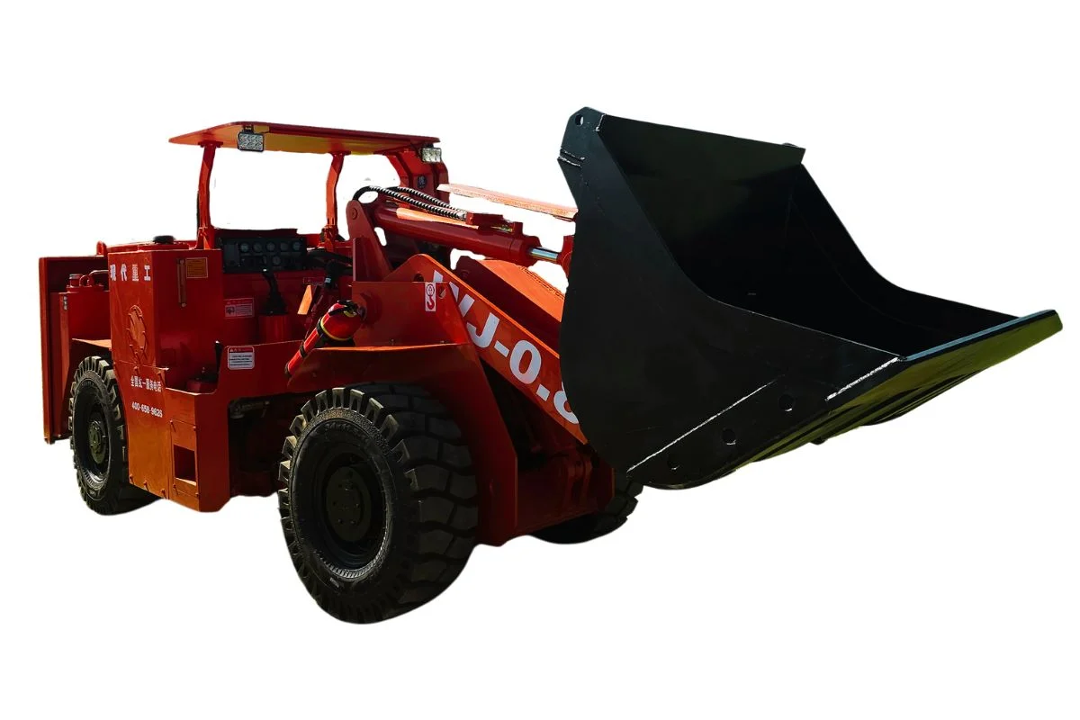 SECAN S250 vista 1