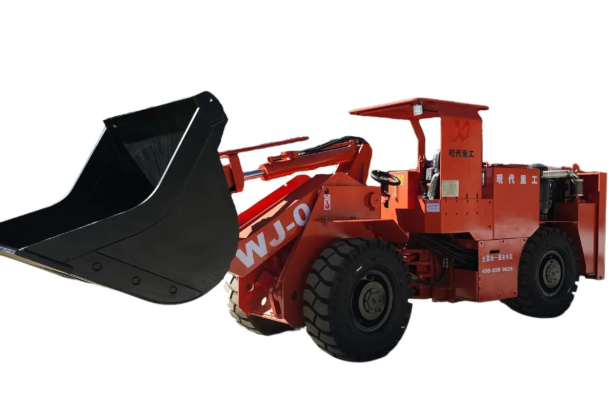 SECAN S250 vista 2